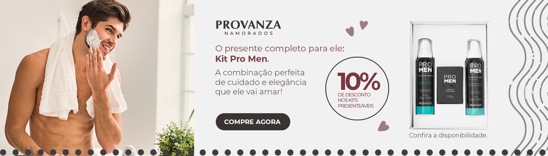 PRO MEN